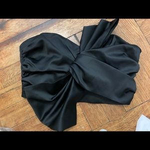 H&M Bow Top (SZ 6)